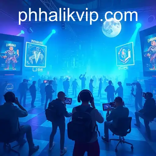 Phhalik: Transforming Online Gaming Experiences
