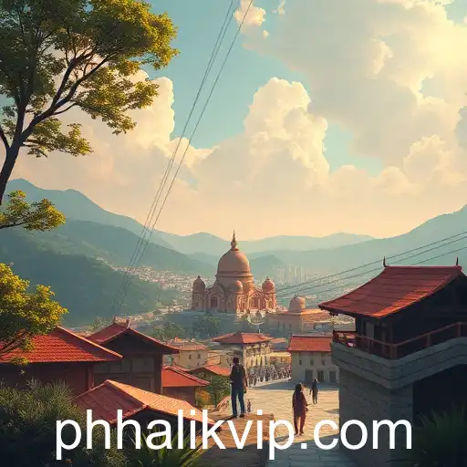 Emerging Trends in Online Gaming: A Deep Dive into 'Phhalik'