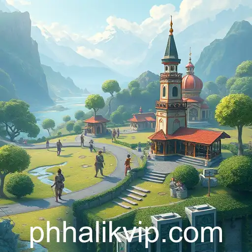 Evolution of Online Gaming: A Deep Dive into Phhalik