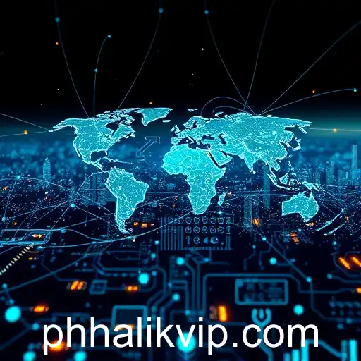 Global Innovations and Challenges in Technology