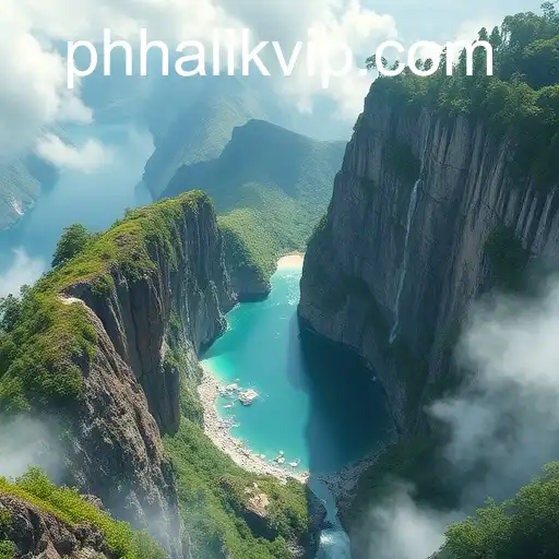 Exploring 'Natural Wonders': The Mystery of 'Phhalik'