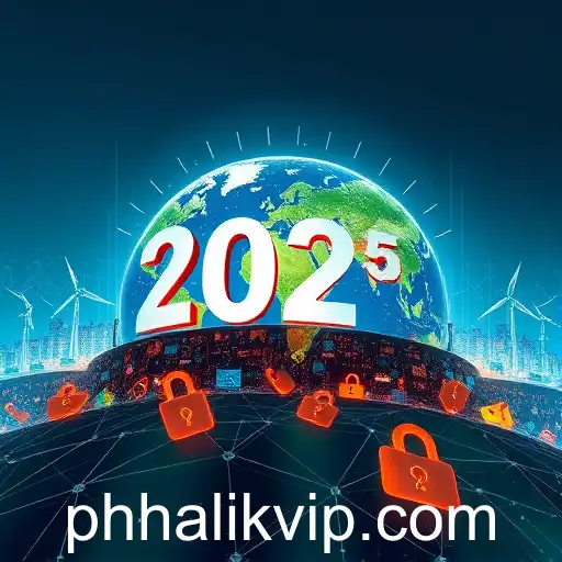Environmental Breakthroughs and Cybersecurity Challenges in 2025