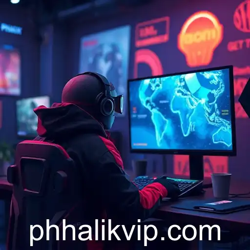 Gaming Landscape Shifts with 'Phhalik'