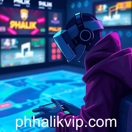 Phhalik: Transforming Online Gaming Experience