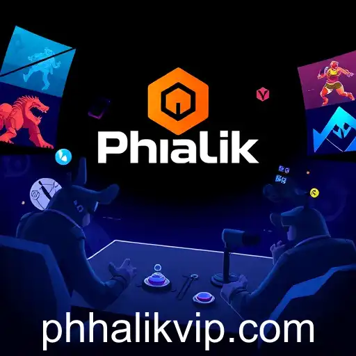 Gaming Trends Evolve with Phhalik
