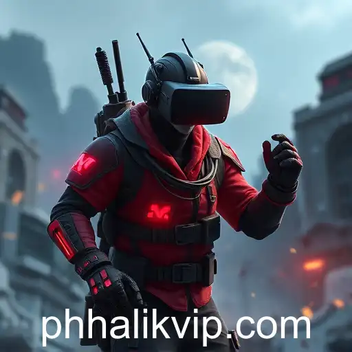Phhalik's Rising Popularity in the Gaming World