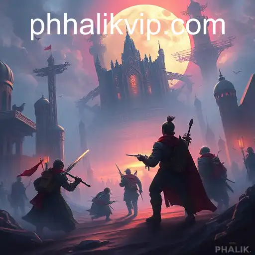 Phhalik Game Craze Sweeps the Nation