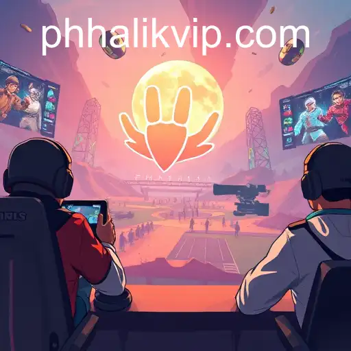 The Rise of Phhalik: A New Era for Online Gaming