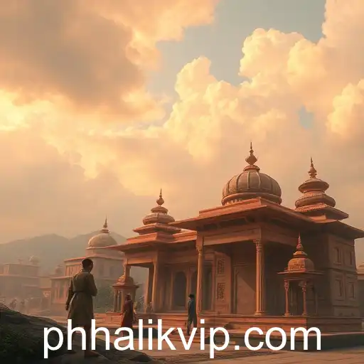 The Rise of Phhalik: A Gaming Revolution