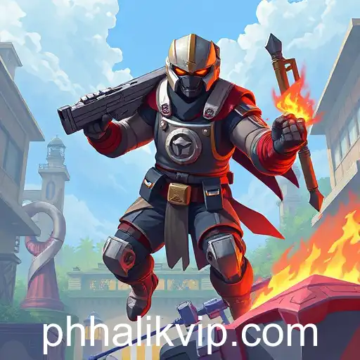 Phhalik Evolves in the Digital Playground