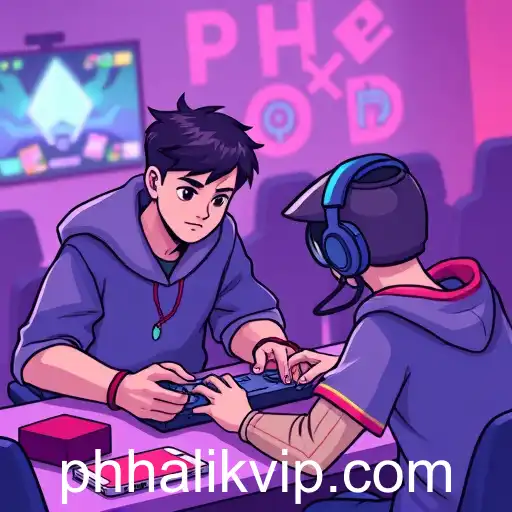 Phhalik: Revolutionizing Online Gaming
