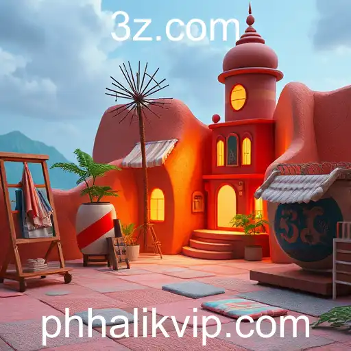 Exploring 'Art and Design' in the World of Gaming: A Closer Look at 'phhalik'