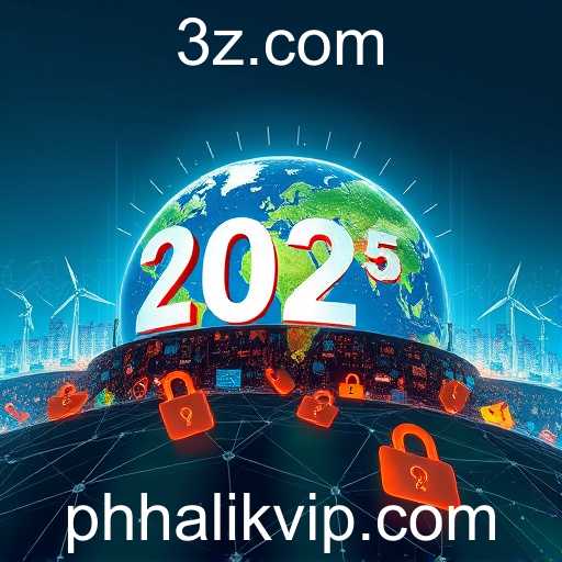 Environmental Breakthroughs and Cybersecurity Challenges in 2025