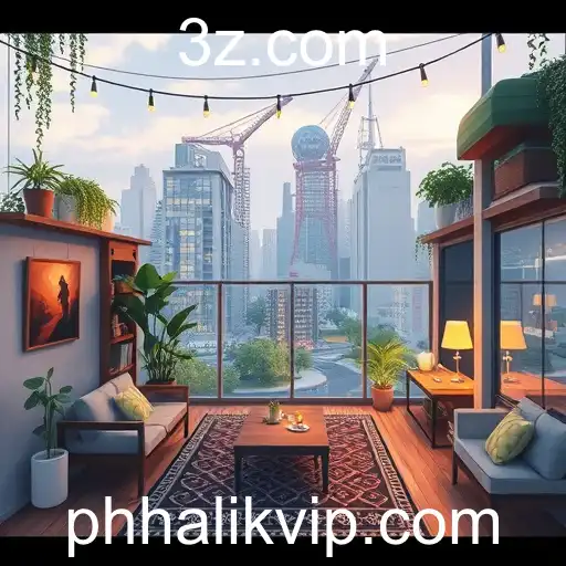 Exploring 'Modern Living' in the World of Gaming with 'Phhalik'