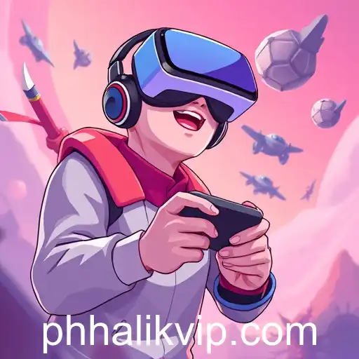 Phhalik: Revolutionizing Online Gaming