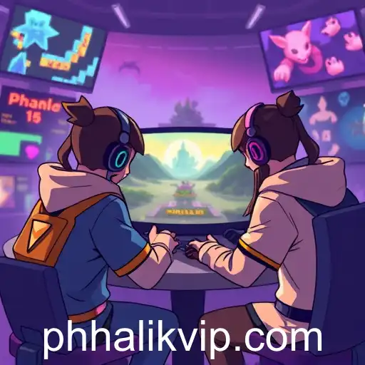The Rise of Phhalik: Shaping the Future of Online Gaming