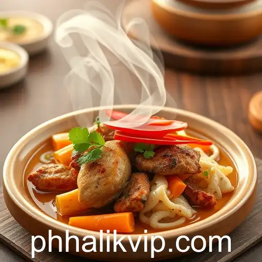 Phhalik Revolutionizes Gaming Experience