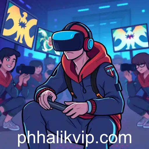Rise of Phhalik: A Digital Playground