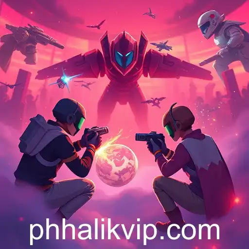 The Rise of Phhalik: A Gaming Revolution